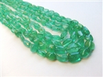 Emerald Mani Beads
